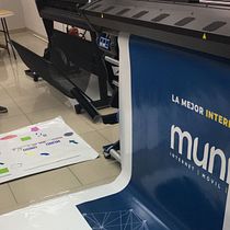 Mi proyecto del curso: Arte final: preparación de archivos para impresión. Un projet de Design , Design graphique, Illustration numérique, Br et ing et identité de Alonso Martínez - 30.10.2022