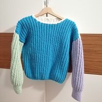 Il mio progetto del corso: Uncinetto: crea indumenti con un solo ferro. Fashion Design, Fiber Arts, DIY, Crochet, and Textile Design project by vale_della87 - 11.06.2022