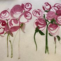 My project for course: Creative Watercolor Sketching for Beginners. Un progetto di Illustrazione tradizionale, Bozzetti, Creatività, Disegno, Pittura ad acquerello e Sketchbook di Yick Hei Tam - 06.11.2022