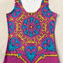 My project for course: Introduction to Islamic Art: Create Biomorphic Patterns. Painting, Pattern Design, Drawing, Watercolor Painting & Ink Illustration project by Diana - 10.21.2022