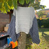 Il mio progetto del corso: Introduzione alle principali tecniche di lavoro a maglia. Accessor, Design, and Fiber Arts project by lbarbieri38 - 11.07.2022