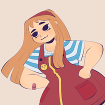 Meu projeto do curso: Desenho de personagens repletos de carisma. Projekt z dziedziny Projektowanie postaci, Sketching,  R, sunek, Stor, telling, Stor, board,  R, sunek art, st, czn i Narracja użytkownika jacklow_konney - 03.01.2023