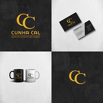 Meu projeto do curso: Design de logos: do conceito à apresentação. Design, Br, ing, Identit, Graphic Design, and Logo Design project by Thatiana de Oliveira Bastos - 11.06.2022