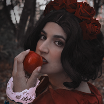Mi proyecto del curso: Maquillaje profesional para sesiones de fotos. Film, Video, TV, Art Direction, Fashion Design, Fashion Photograph, and Portrait Photograph project by Desireé Martín - 11.07.2022