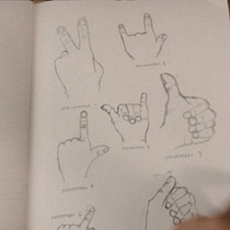 My project for course: Drawing for Beginners Level -1. Drawing, and Sketchbook project by Hannah Legaspi - 11.07.2022