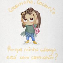 Meu projeto do curso: Criação de histórias para crianças. Projekt z dziedziny Pisanie, Stor, telling, Ilustracje dla dzieci, Kreat, wne zabaw, z dziećmi, Narracja, Beletr, st, ka, Kreat, wne pisanie i Literatura dziecięca użytkownika Sabrina Oliveira - 02.11.2022