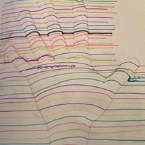 My project for course: Drawing for Beginners Level -1. Pencil Drawing, Drawing, Creating with Kids, and Sketchbook project by Daniel Sigouin - 11.07.2022