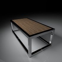 Mi proyecto del curso: Render de interiores con SketchUp y V-Ray Next. Projekt z dziedziny  Architektura, Architektura wnętrz, Architektura c, frowa i Wizualizacja architektoniczna użytkownika Jonathan Tobon - 08.11.2022