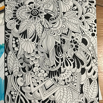 My project for course: The Art of Sketching: Transform Your Doodles into Art Ein Projekt aus dem Bereich Traditionelle Illustration, Bleistiftzeichnung, Zeichnung und Sketchbook von Matthew Christopher Embon - 07.11.2022