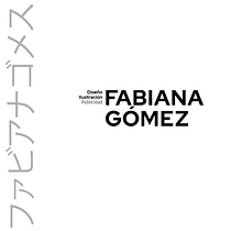 Mi proyecto del curso: Currículums para creativos: crea tu CV y carta de presentación  Ein Projekt aus dem Bereich Kreative Beratung, Portfolioverwaltung, Kommunikation und Business von Fabiana Gómez Julio - 05.11.2022