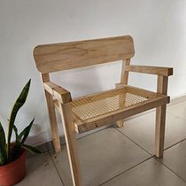 Mi proyecto del curso: Diseño y construcción de muebles de madera. Arts, Crafts, Furniture Design, Making, Interior Design, DIY, and Woodworking project by Alejandra Estevez - 11.08.2022
