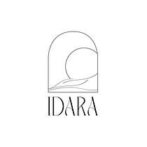 Mi proyecto del curso: Idara - Amalfitani Skincare (Recursos gráficos). Art Direction, Br, ing, Identit, and Graphic Design project by Andrea - 11.08.2022