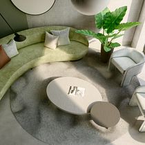 Meu projeto do curso: Fotorrealismo de espaços interiores com Lumion do zero. Architecture, 3D Modeling, Digital Architecture, 3D Design, and ArchVIZ project by bruna.nunes.souzaa - 11.07.2022