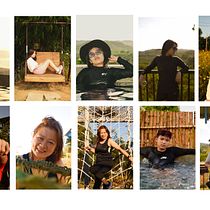 My project for course: Portrait Photography with Natural Light. Photograph, and Portrait Photograph project by angelicabeatrizbenecen - 11.09.2022