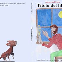 Il mio progetto del corso: Dall'intuizione al metodo: l'illustrazione come eccellenza. Ilustração tradicional, Artes plásticas, Desenho, Ilustração digital, Stor, telling e Ilustração editorial projeto de matteog - 09.11.2022