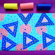 Mi proyecto del curso: Patrones botánicos en sketchbook: conquista la página en blanco. Ilustração tradicional, Pattern Design, Ilustração botânica, e Sketchbook projeto de _ximena_ - 09.11.2022