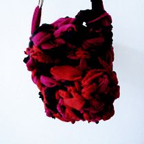 Il mio progetto del corso: Moda sostenibile: impara l’upcycling. Un projet de St, lisme, Art textile, DIY, Upc , et cling de francesca_c - 09.11.2022