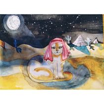 Mi proyecto del curso: De principiante a superdibujante. Un progetto di Design, Illustrazione tradizionale, Disegno a matita e Disegno di Monica Gonzalez - 06.11.2022