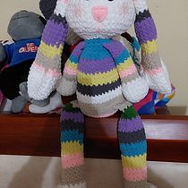 Mi proyecto del curso: Diseño y creación de amigurumis. Arts, Crafts, To, Design, Fiber Arts, DIY, Crochet, Amigurumi, and Textile Design project by leidiyas92 - 11.09.2022