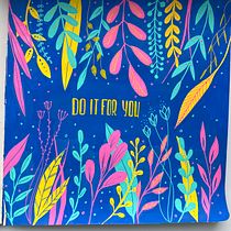 My project for course: Botanical Patterns in a Sketchbook: Conquer the Blank Page. Ilustração tradicional, Pattern Design, Ilustração botânica, e Sketchbook projeto de m8d5rcrw6x - 09.11.2022