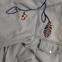 Mi proyecto del curso: Bordado creativo: revolución a puntadas . Un projet de Créativité, Broderie , et Design textile de Olga Luz Moreno Rendon - 11.11.2022