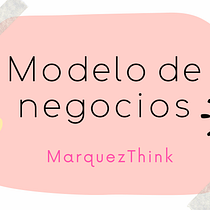 Mi proyecto del curso: Modelos de negocio para creadores y creativos. Un progetto di Consulenza creativa, Marketing e Business di Fernanda Márquez - 12.11.2022