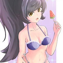 My project for course: Digital Illustration: Create Manga Characters. Traditional illustration, Character Design, Comic, Digital Illustration, and Manga project by gezuru.arts - 11.09.2022