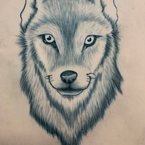 Mi proyecto del curso: Tatuaje para principiantes. Tattoo Design project by Sergio Celaya - 11.10.2022