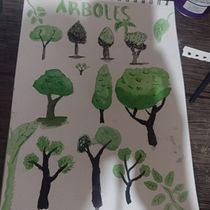 Mi proyecto del curso: Dibujo para principiantes nivel -1. Pencil Drawing, Drawing, and Sketchbook project by hare2009127 - 11.13.2022