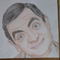 Meu projeto do curso: Retrato realista com lápis de cor. Traditional illustration, Fine Arts, Pencil Drawing, Drawing, Portrait Drawing, Realistic Drawing, Artistic Drawing, and Colored Pencil Drawing project by Denis Marques Lima - 11.12.2022