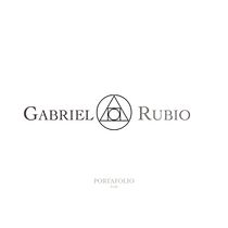 PORTFOLIO EDITORIAL. Traditional illustration, Portfolio Development, Management, and Productivit project by Gabriel Rubio - 11.13.2022