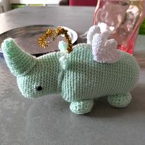 Il mio progetto del corso: Design e creazione di amigurumi. Arts, Crafts, To, Design, Fiber Arts, DIY, Crochet, Amigurumi, and Textile Design project by Mara Grandi - 11.14.2022