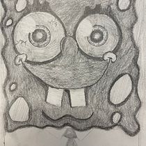 Daily Sketching -Haskel Schaffer . Traditional illustration, Sketching, Creativit, Drawing, and Sketchbook project by cameron.buckley - 11.14.2022