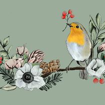 Mein Abschlussprojekt für den Kurs: Kugelschreiberzeichnungen: Naturalistische Illustration. Traditional illustration, Drawing, Realistic Drawing, and Naturalistic Illustration project by leniohz - 11.14.2022