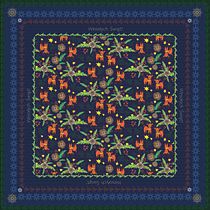 Mój projekt z kursu: Ilustrowane nadruki z duszą. Un progetto di Illustrazione tradizionale, Pattern design, Illustrazione vettoriale e Stampa di Hanna Gawlas - 14.11.2022