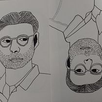 Mi proyecto del curso: Dibujo para principiantes nivel -1. Pencil Drawing, Drawing, Creating with Kids, and Sketchbook project by sofiacrapanzano94 - 11.14.2022