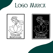 My project for course: Creating an Illustrated Brand: From the Idea to Merchandising. Un projet de Illustration traditionnelle, Br, ing et identité, Conception de personnages et Illustration numérique de Catherine Monteverde - 14.11.2022