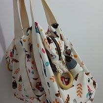 Mi proyecto del curso: Diseño de estampados textiles Ein Projekt aus dem Bereich Traditionelle Illustration, Erweiterungsentwicklung, Design von Garderoben, Musterdesign, Modedesign, Prägung und Textildruck von Lina Maria Muñoz Torres - 15.11.2022