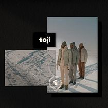 Mi proyecto del curso: Branding e identidad visual para marcas de moda: TOJI. Design, Art Direction, Br, ing, Identit, Graphic Design, Marketing, and Logo Design project by maudeovalle - 11.15.2022