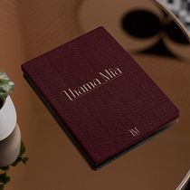 Meu projeto do curso: Tipografia e concepção de marca: desenho de um logotipo icônico. Un projet de Design , Br, ing et identité, Design graphique , et Création de logos de Sara Mendes - 15.11.2022