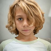My project for course: Modern Headshot Photography: Capture Profound Portraits. Photograph, Portrait Photograph, Photographic Lighting, and Digital Photograph project by Frederic Damiens - 11.15.2022
