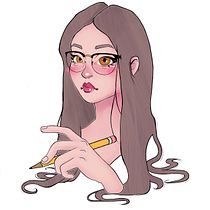 Mi proyecto del curso: Claves para crear un porfolio de ilustración profesional. Traditional illustration, Portfolio Development, Management, and Productivit project by Sandra Moya - 11.16.2022