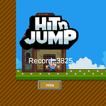 Il mio progetto del corso: Creazione di videogiochi a piattaforme con Unity. Un proyecto de Post-producción fotográfica		, Animación de personajes y Desarrollo de videojuegos de Pietro Palmarelli - 14.01.2023