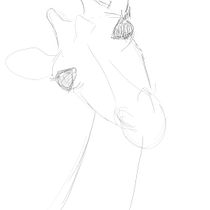 Mi proyecto del curso: Creación de caricaturas con Infinite Painter. Un projet de Illustration traditionnelle et Illustration numérique de Dante Reyna - 16.11.2022