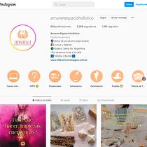 Mi proyecto del curso: Marketing de contenidos para redes sociales Ein Projekt aus dem Bereich Marketing, Digitales Marketing, Content-Marketing, Marketing für Facebook, YouTube Marketing und Marketing für Instagram von Giuliana Cismondi - 16.11.2022