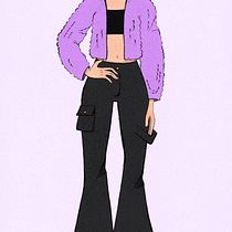 Mi proyecto del curso: Dibujo de personajes llenos de personalidad. Projekt z dziedziny Projektowanie postaci, Sketching,  R, sunek, Stor, telling, Stor, board,  R, sunek art, st, czn i Narracja użytkownika Sofia Lira - 16.11.2022