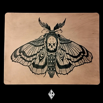 Mi proyecto del curso: Tatuaje para principiantes. Tattoo Design project by Juan Carlos Muñoz Cabornero - 11.17.2022
