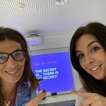 Mi proyecto del curso: Estrategias de Instagram para desarrollo de marcas Ein Projekt aus dem Bereich Marketing, Social Media, Digitales Marketing, Instagram, Content-Marketing, Kommunikation, Marketing für Instagram und Markenstrategie von Irantzu Pastor Pascual - 17.11.2022