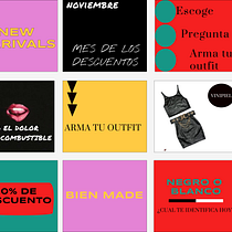 Mi proyecto del curso: Diseño gráfico para principiantes. Un progetto di Design, Br, ing, Br, identit, Graphic design, Tipografia, Design di loghi e Design tipografico di Cynthia Dávila - 17.11.2022