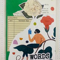 Mi proyecto del curso:  Bullet journal creativo: planificación y creatividad . Management, and Productivit project by llanossoravel - 11.17.2022